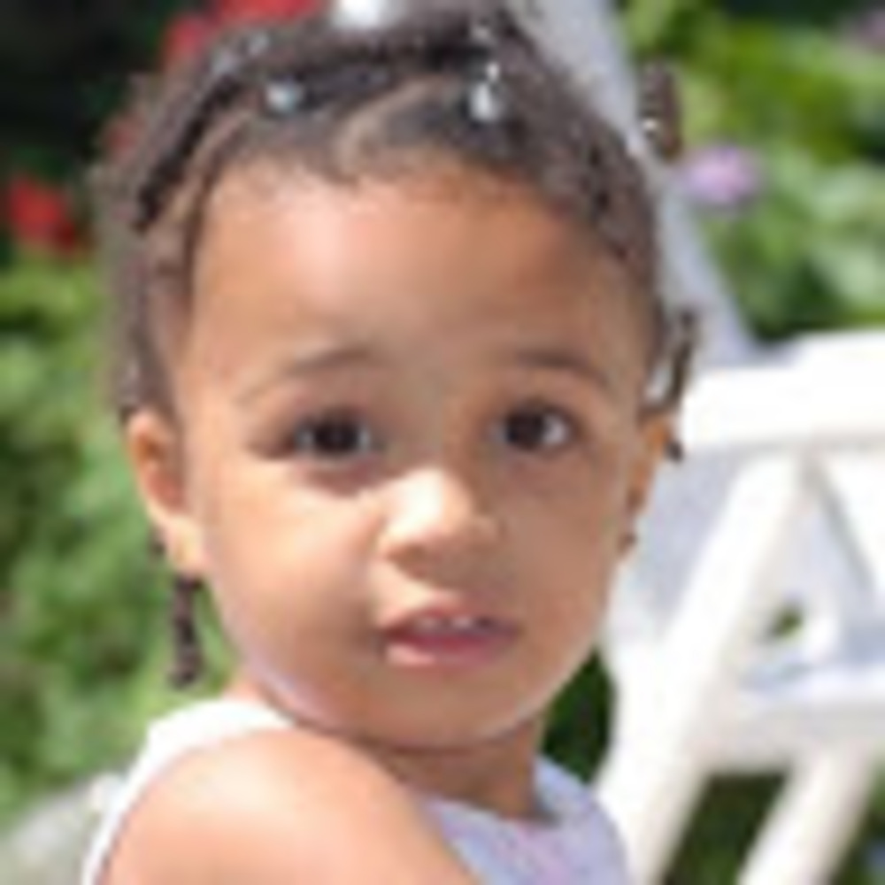 Meet your Posher, Nicole